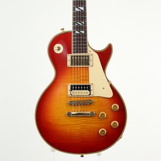 Orville LPC Les Paul Super Custom Cherry Sunburst 【梅田店】