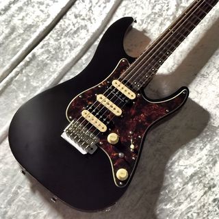 SCHECTER L-SD-2-24-AL-RH-RM/R CBT ストラトキャスタータイプ ステンレスフレット 【オーダーモデル】