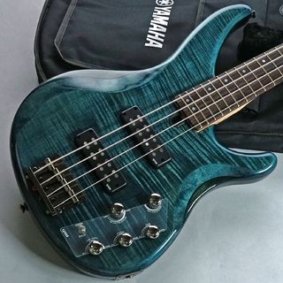 YAMAHA TRBX604FM IDB 重量 3.78Kg 現物写真