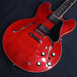 Gibson ES-335 Sixties Cherry 【横浜店】