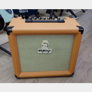 ORANGE Crush20B 20Watt Bass ギターアンプ ORANGE Crush 20B - Geek IN Box