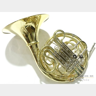 ホルン ＞ フルダブル・ホルンの検索結果【楽器検索デジマート】