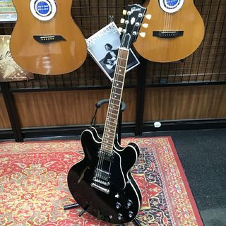 Gibson ES-335【ボディ下あたり小さな傷ありのため5%OFF!】