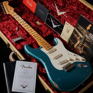 エレクトリックギター ＞ STタイプ、Fender Custom Shopの検索結果
