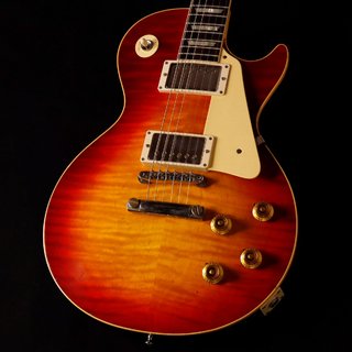 Gibson Custom Shop Murphy Lab 1959 Les Paul Standard Light Aged / Washed Cherry ≪S/N:933202≫ 【心斎橋店】