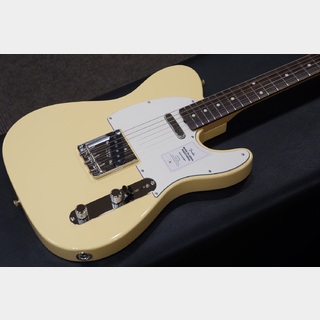Fender 【月末SALE】Made in Japan TraditionalⅡ 60s Telecaster Rosewood Fingerboard Vintage White
