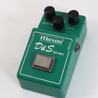 エフェクター（ギター・ベース用）、Maxonの検索結果【楽器検索