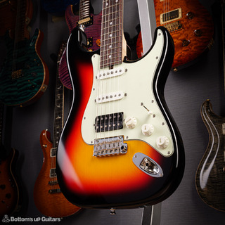 【送料込】美品　Gopherwood トップ単板　低弦高　メンテ済新品弦 デジマート】楽器と音楽機材専門の検索＆総合情報サイト