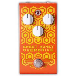 MAD PROFESSOR、Sweet Honey Overdriveの検索結果【楽器検索デジマート】