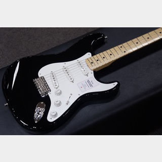 Fender 【爆音セール対象商品】Made in Japan Traditional 50s Stratocaster Maple Fingerboard / Black