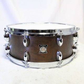 YAMAHA VSD1460 Vintage Concept ヴィンテージブラック 14x6 ヤマハ スネアドラム【池袋店】