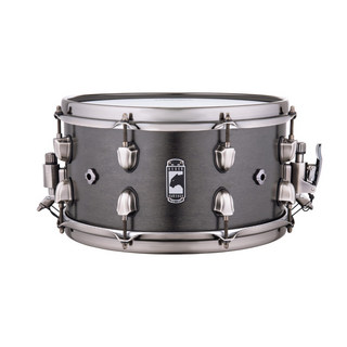 Mapex メイペックス BPNML3700LFB BLACK PANTHER SNARE DRUM Hydro 13 x 7 SATIN BLACK スネアドラム