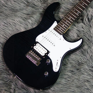 YAMAHA PACIFICA PAC212VFM TBL【アウトレット品】