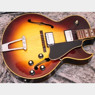 GibsonES-175D '70