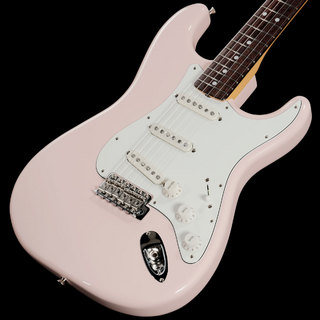 FenderFSR Collection 2024 Traditional Late 60s Stratocaster Shell Pink【渋谷店】