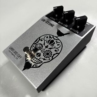 Wren and Cuff Creations UB-STONE FUZZ 【S/N 410296】