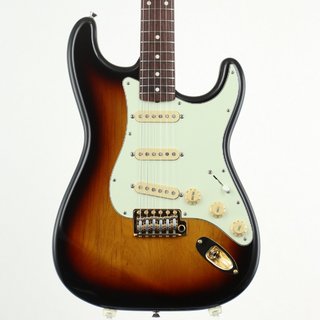 Fender Japan ST62-TX mod 3Tone Sunburst【福岡パルコ店】