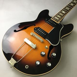 Gibson ES-390 w/ Mem P