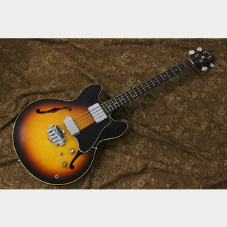 Gibson 1967 EB-2