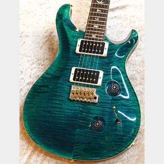 Paul Reed Smith(PRS)KID Limited Custom 24 Turquoise 2013年製USED 【3.31kg】【G-CLUB TOKYO】