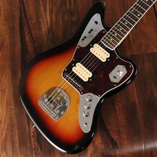 FenderKurt Cobain Jaguar NOS 3-Color Sunburst   【梅田店】