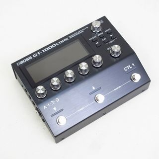 BOSS GT-1000CORE Guitar Effects Processor ギター/ベース用マルチ