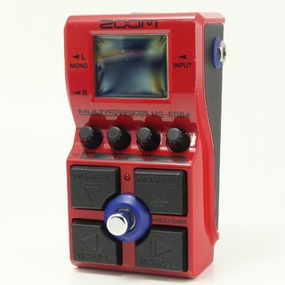 ZOOM、MS-60Bの検索結果【楽器検索デジマート】