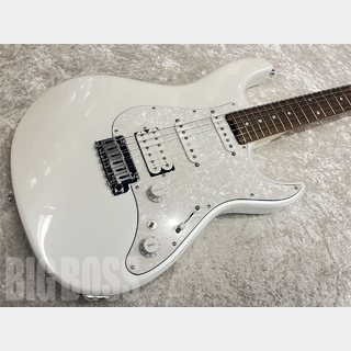 EDWARDSE-SNAPPER-AL/R【Pearl White】