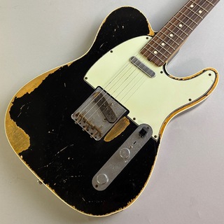 Fender CUSTOMSHOP TELECASTER CUSTOM HEAVY RELIC