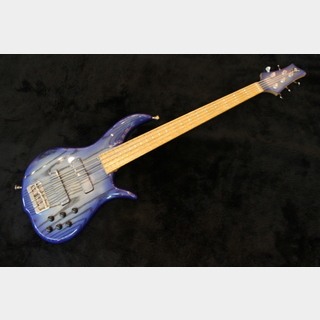 F-bass BN-5 2015