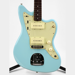 Fender FSR Collection 2024 Made in Japan Traditional 60s Jazzmaster MH (Daphne Blue)