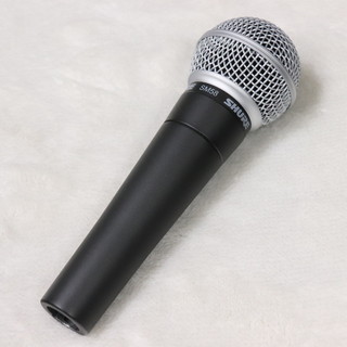 Shure SM58-LCE 【梅田店】（中古）【楽器検索デジマート】