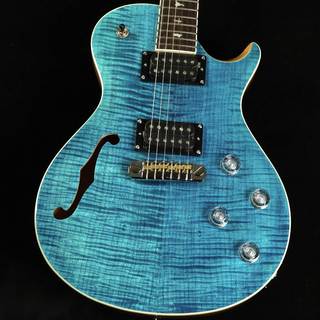 Paul Reed Smith(PRS) SE Zach Myers Myers Blue 24.594スケール SEザックマイヤーズ