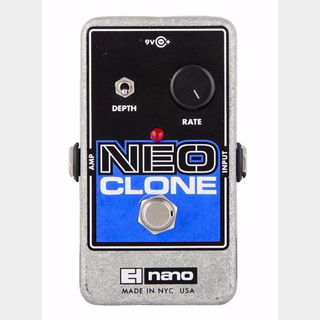ギター用エフェクター、Electro-Harmonix、Small Cloneの検索結果