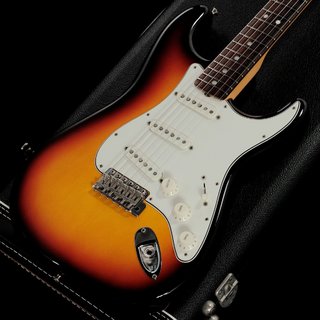 Fender New American Vintage 65 Stratocaster 3-Tone Sunburst 2012 【渋谷店】