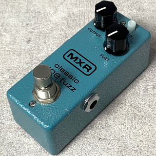 MXR CLASSIC 108 FUZZの検索結果【楽器検索デジマート】