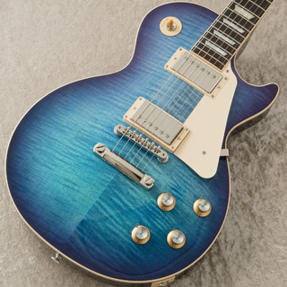 Gibson Les Paul Standard 60s Figured Top -Blueberry Burst-【セカンド品特価!!】【4.20kg】