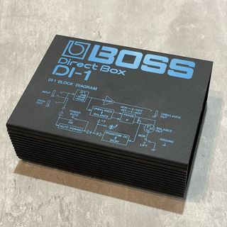 BOSS 中古 DI-1