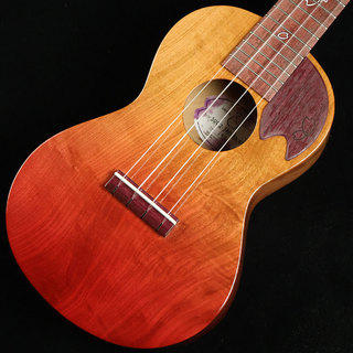 SAKURA UKULELE SUC2-SAKURA GRD　S/N：193 【コンサート】【ディバイザー大商談会2024】 【未展示品】