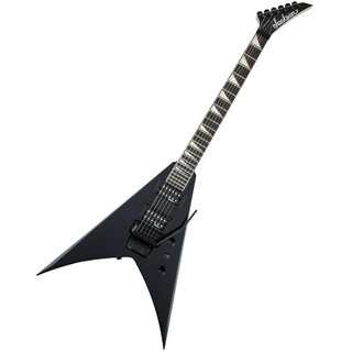 Jackson JS Series King V JS32 Amaranth Fingerboard Gloss Black ジャクソン[数量限定新品特価]【WEBSHOP】