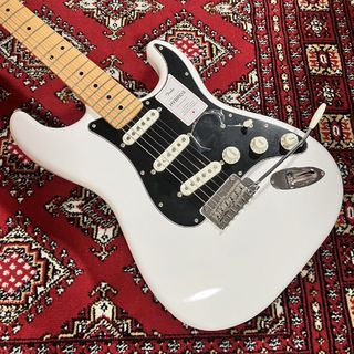 Fender HYBRID II ST MN