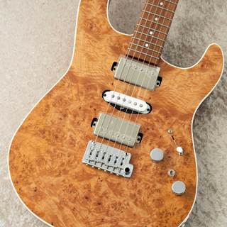 Kz Guitar Works 真・木太郎 Standard #T0175 【西尾知矢氏シグネイチャーモデル】【町田店】