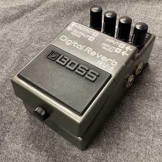 BOSS、RV-5の検索結果【楽器検索デジマート】 BOSS、RV-5の検索結果【楽器検索デジマート】