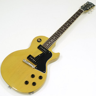 Gibson Les Paul Special / TV Yellow #214940111