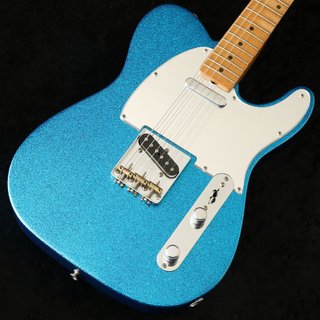 Fender J Mascis Telecaster Maple Fingerboard Bottle Rocket Blue Flake フェンダー J マスシス【御茶ノ水本店】