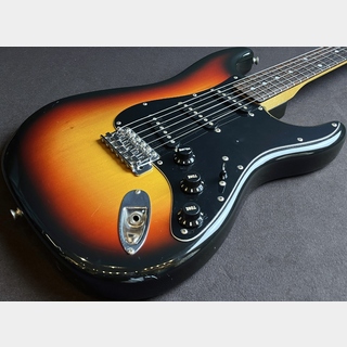 Squier by Fender CST-398