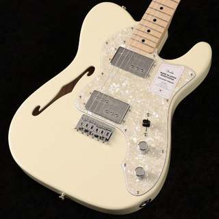 エレクトリックギター ＞ TLタイプ、Fender、Telecaster Thinlineの