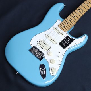 Fender Player II Stratocaster HSS Maple Fingerboard Aquatone Blue 【横浜店】
