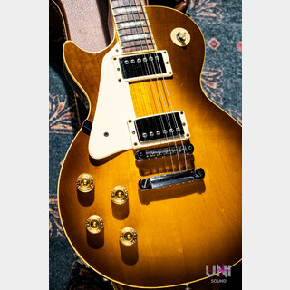 Gibson Les Paul Standard Lefty 2001 Honey Burst