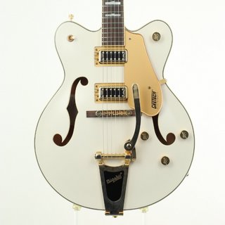 Electromatic G5422TG ELECTROMATIC Snowcrest White 【心斎橋店】